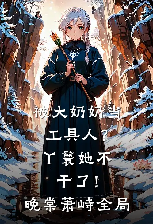 被大奶奶当工具人？丫鬟她不干了！晚棠萧峙全局