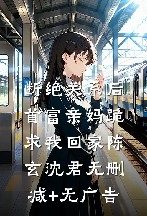 断绝关系后，首富亲妈跪求我回家陈玄沈君无删减+无广告