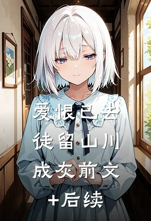 爱恨已去，徒留山川成灰前文+后续