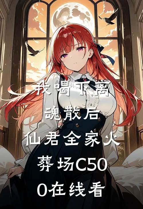 我喝下离魂散后，仙君全家火葬场C500在线看