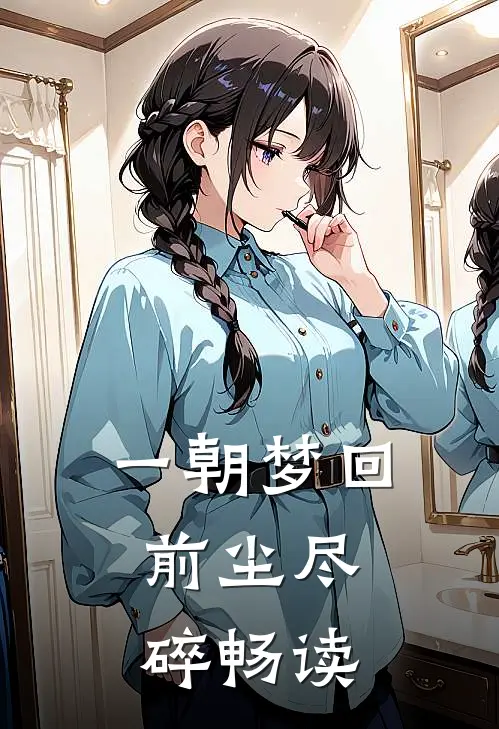 一朝梦回，前尘尽碎畅读