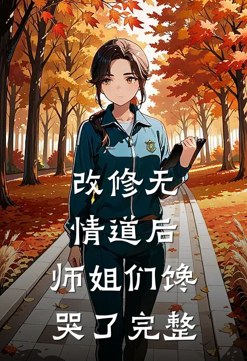 改修无情道后，师姐们馋哭了完整