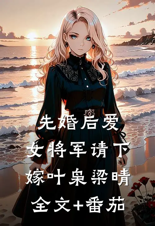 先婚后爱，女将军请下嫁叶枭梁晴全文+番茄