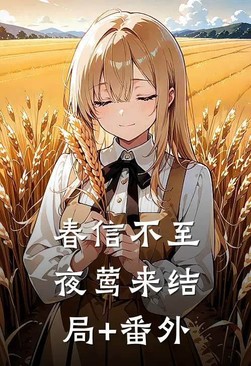 春信不至夜莺来结局+番外