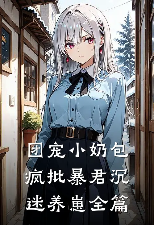 团宠小奶包，疯批暴君沉迷养崽全篇