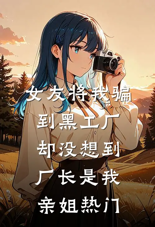 女友将我骗到黑工厂，却没想到厂长是我亲姐热门