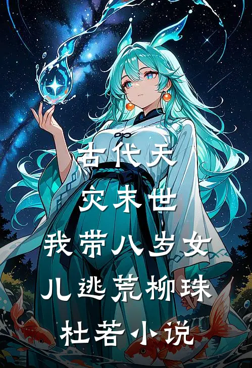 古代天灾末世，我带八岁女儿逃荒柳珠杜若小说