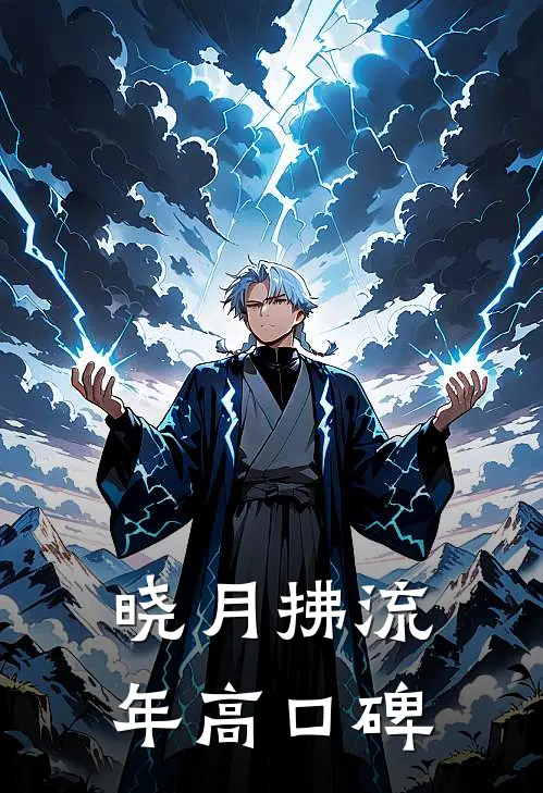 晓月拂流年高口碑
