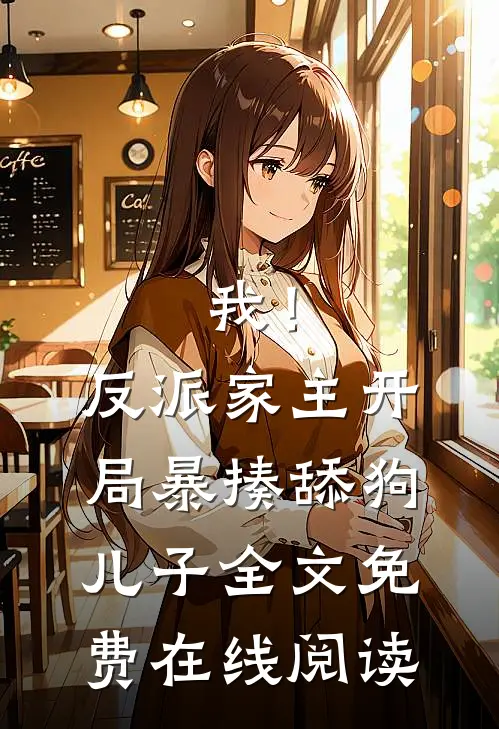 我！反派家主，开局暴揍舔狗儿子全文免费在线阅读