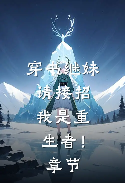 穿书继妹请接招，我是重生者！章节