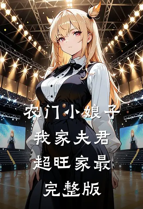农门小娘子：我家夫君超旺家最完整版
