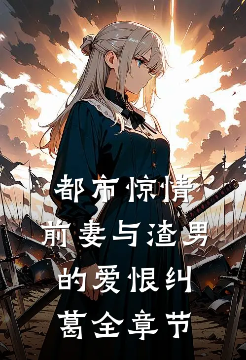 都市惊情：前妻与渣男的爱恨纠葛全章节