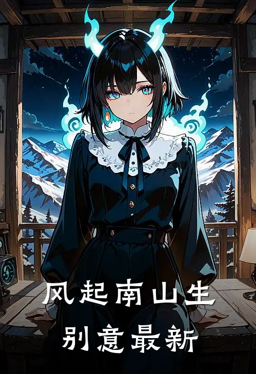 风起南山生别意最新