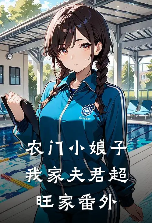 农门小娘子：我家夫君超旺家番外
