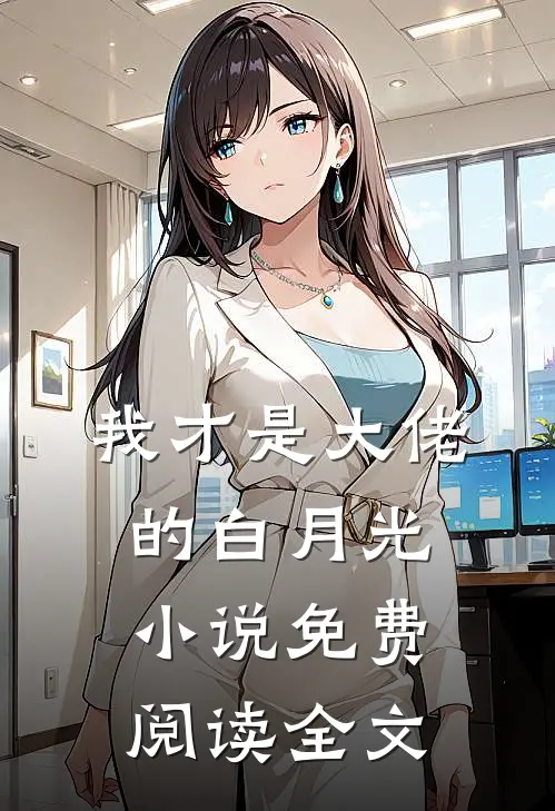 我才是大佬的白月光小说免费阅读全文
