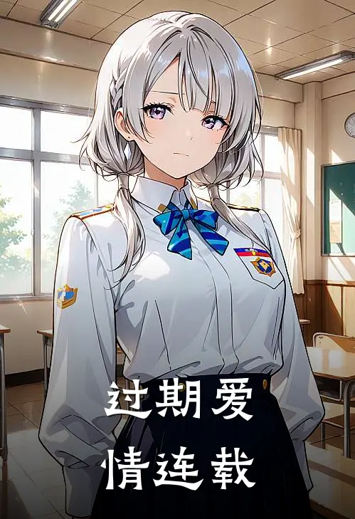 过期爱情连载