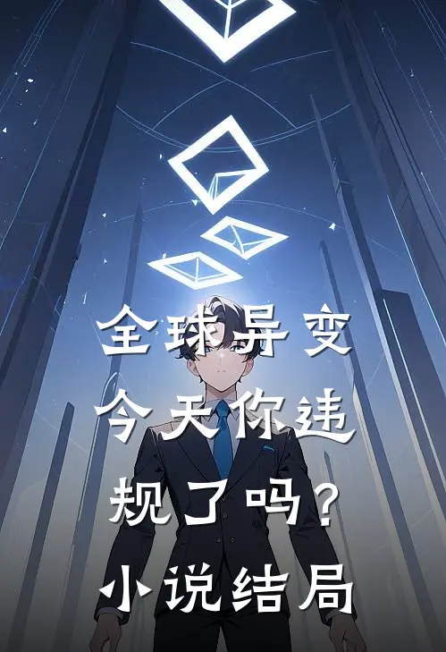 全球异变，今天你违规了吗？小说结局