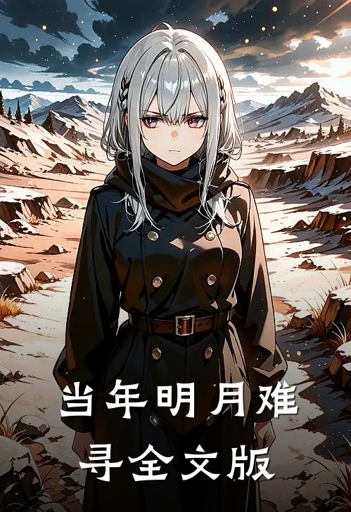 当年明月难寻全文版