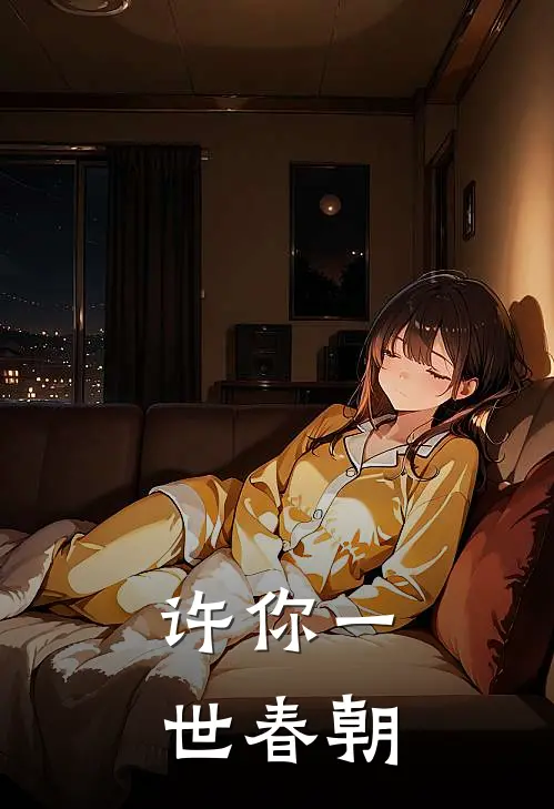 许你一世春朝