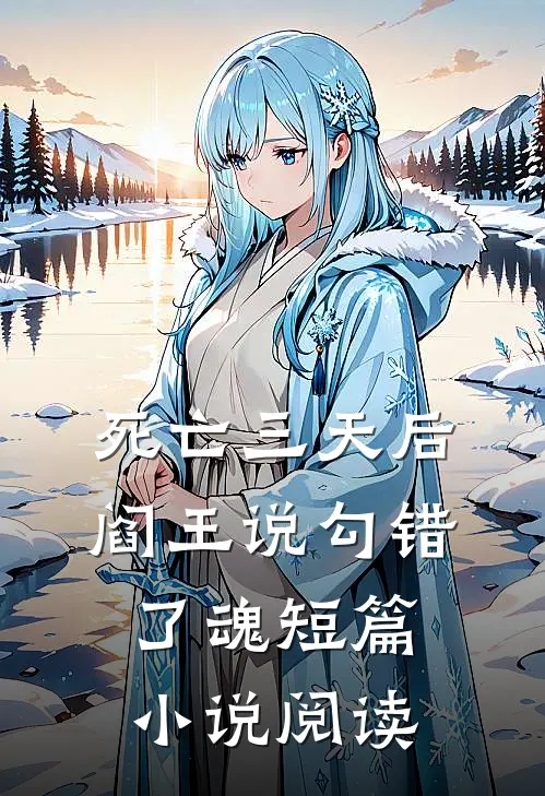 死亡三天后，阎王说勾错了魂短篇小说阅读