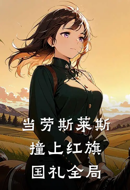 当劳斯莱斯撞上红旗国礼全局