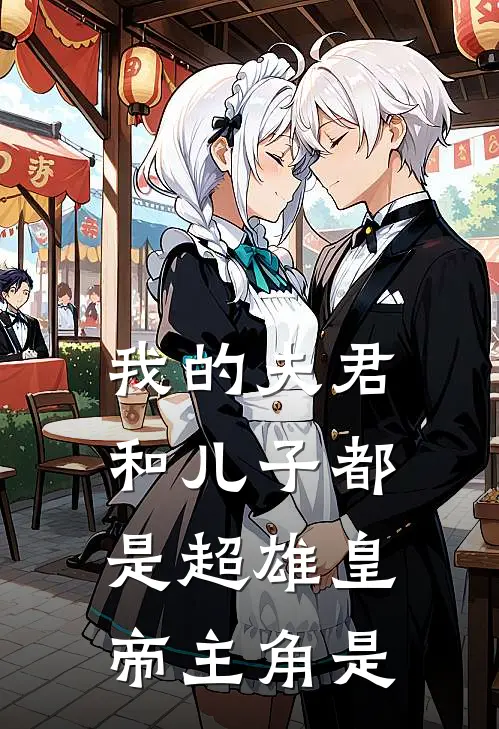 我的夫君和儿子都是超雄皇帝主角是