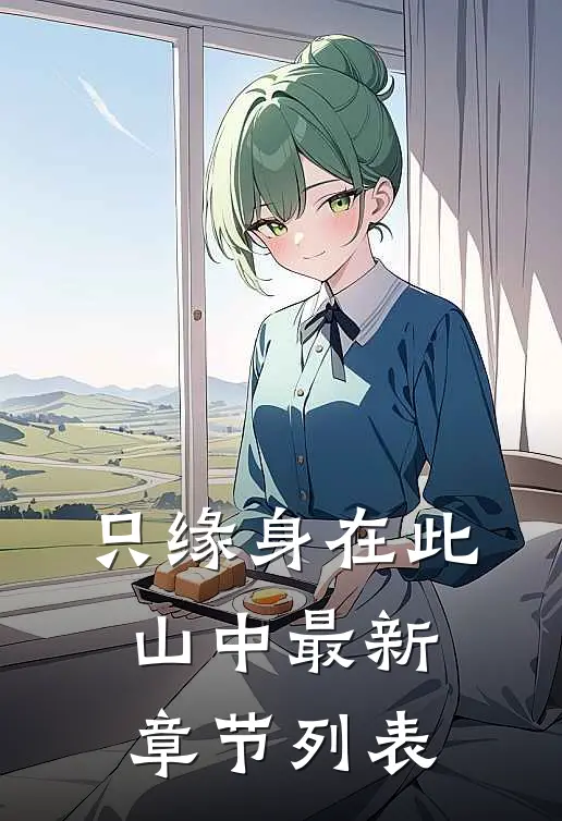 只缘身在此山中最新章节列表