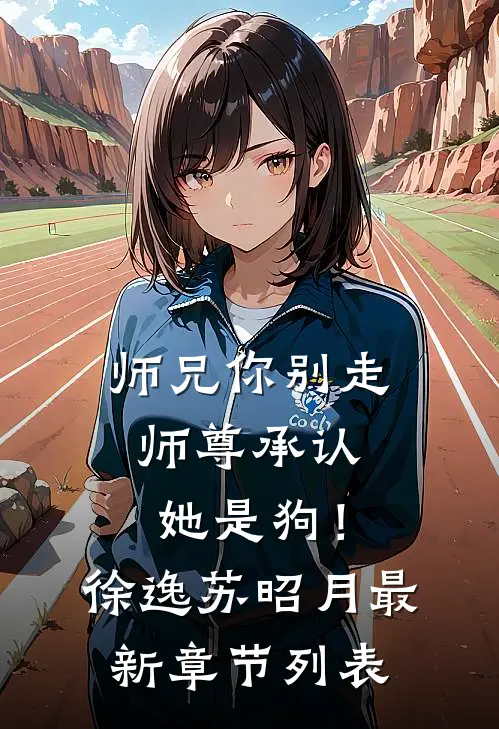 师兄你别走，师尊承认她是狗！徐逸苏昭月最新章节列表
