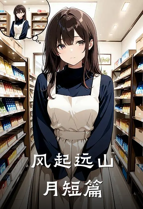 风起远山月短篇