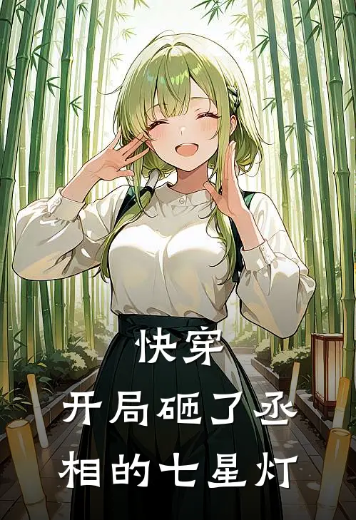 快穿：开局砸了丞相的七星灯
