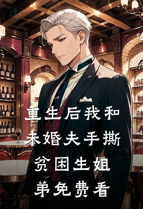 重生后我和未婚夫手撕贫困生姐弟免费看