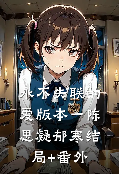 永不失联的爱  版本一陈思凝郁寒结局+番外