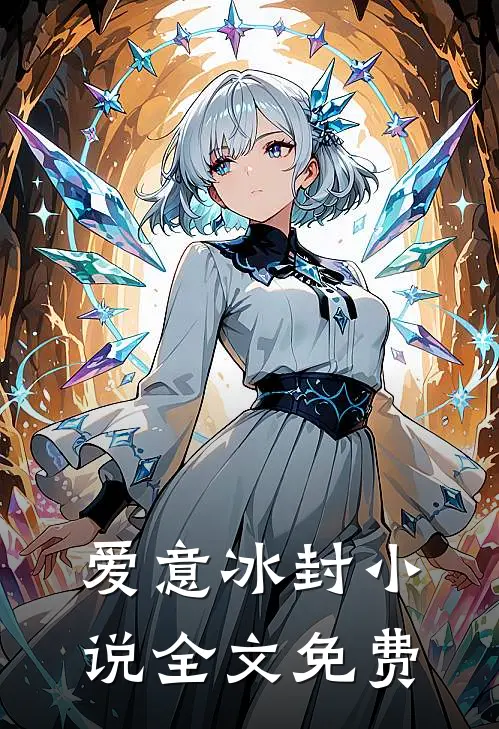 爱意冰封小说全文免费