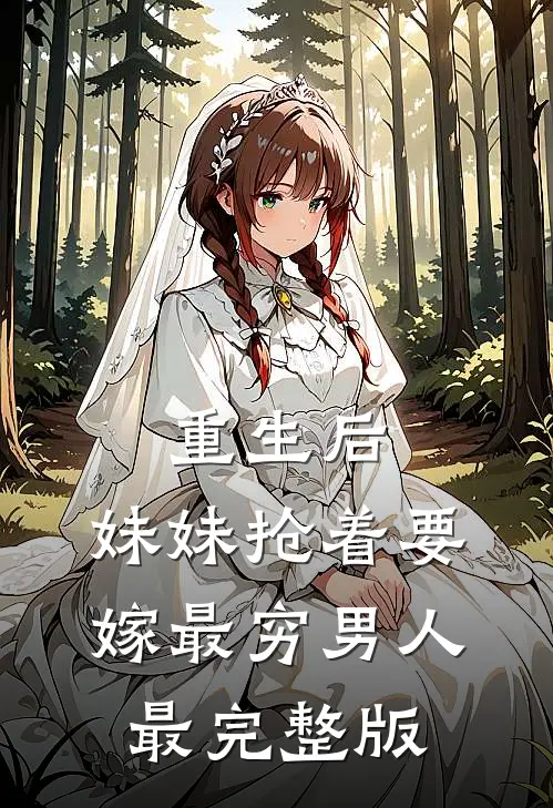 重生后，妹妹抢着要嫁最穷男人最完整版