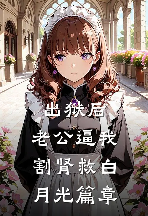 出狱后，老公逼我割肾救白月光篇章
