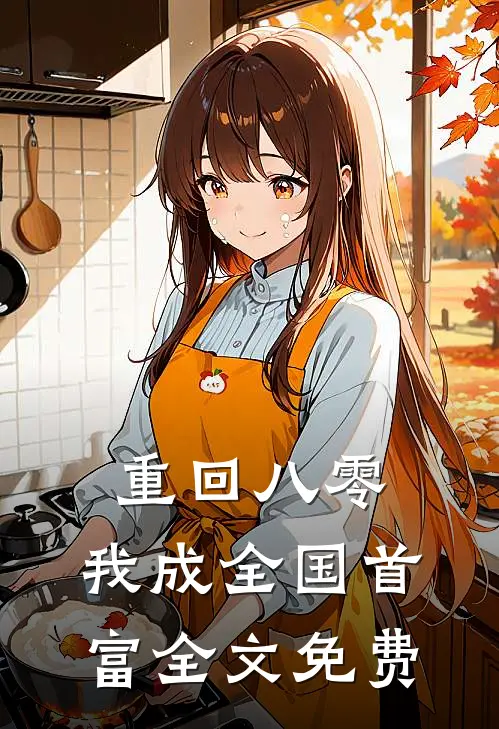 重回八零，我成全国首富全文免费