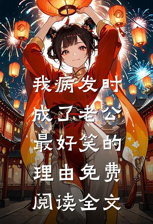 我病发时，成了老公最好笑的理由免费阅读全文