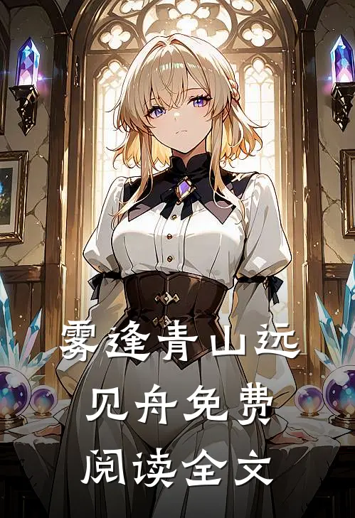 雾逢青山远见舟免费阅读全文