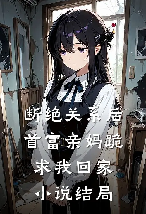 断绝关系后，首富亲妈跪求我回家小说结局
