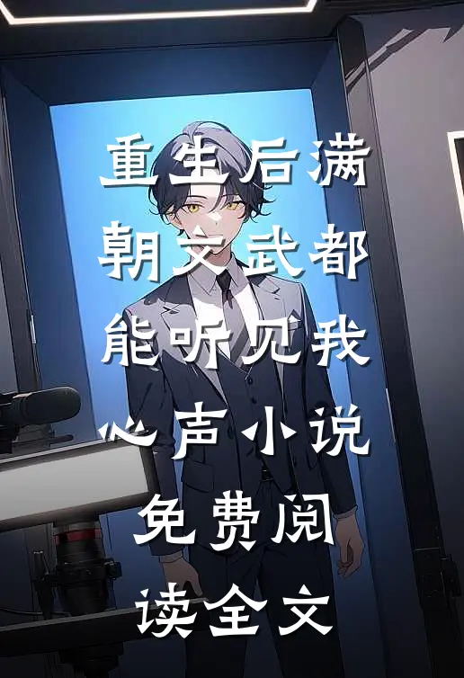 重生后满朝文武都能听见我心声小说免费阅读全文
