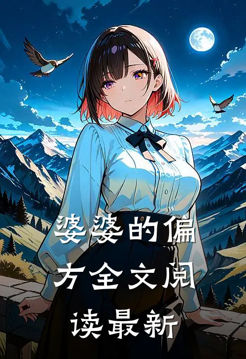 婆婆的偏方全文阅读最新