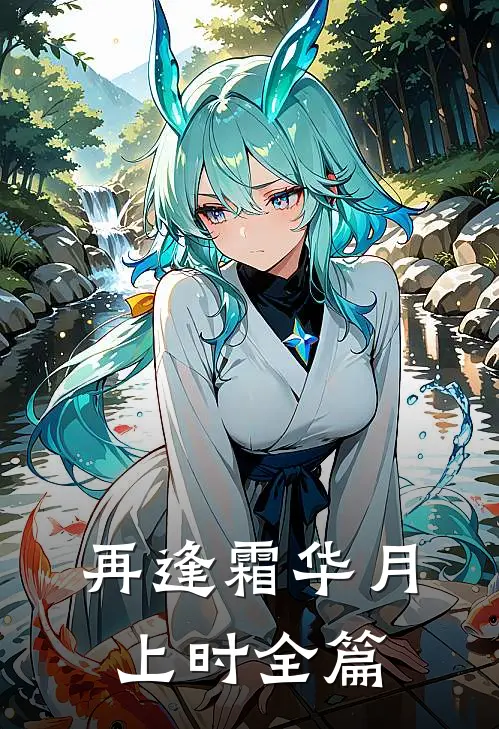 再逢霜华月上时全篇