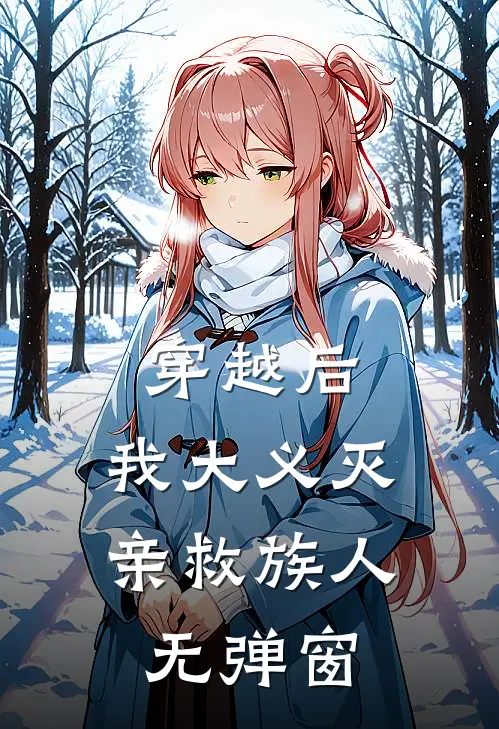 穿越后，我大义灭亲救族人无弹窗