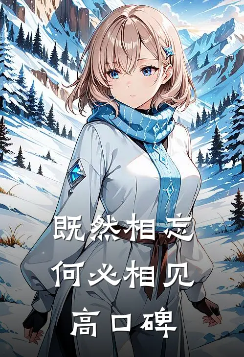 既然相忘，何必相见高口碑