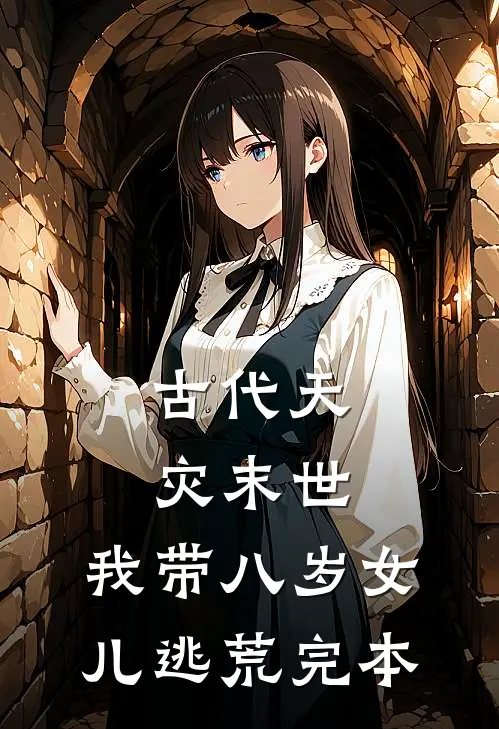 古代天灾末世，我带八岁女儿逃荒完本