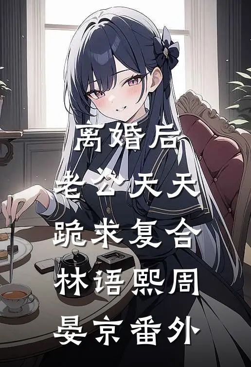 离婚后，老公天天跪求复合林语熙周晏京番外