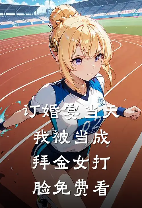 订婚宴当天我被当成拜金女打脸免费看