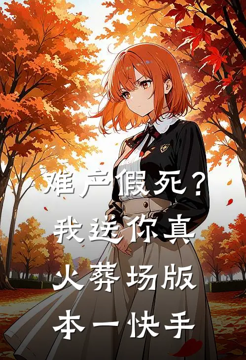 难产假死？我送你真火葬场  版本一快手
