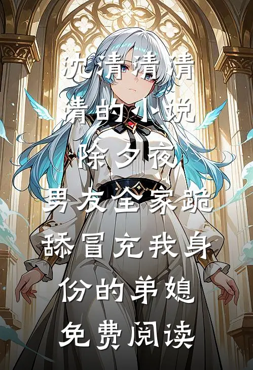沈清清清清的小说除夕夜，男友全家跪舔冒充我身份的弟媳免费阅读