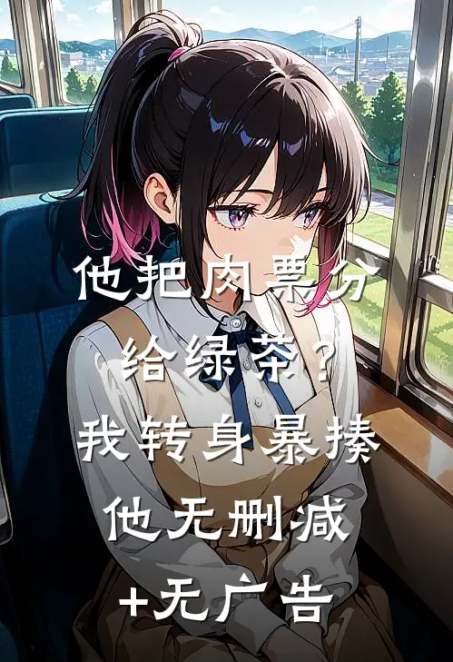 他把肉票分给绿茶？我转身暴揍他无删减+无广告